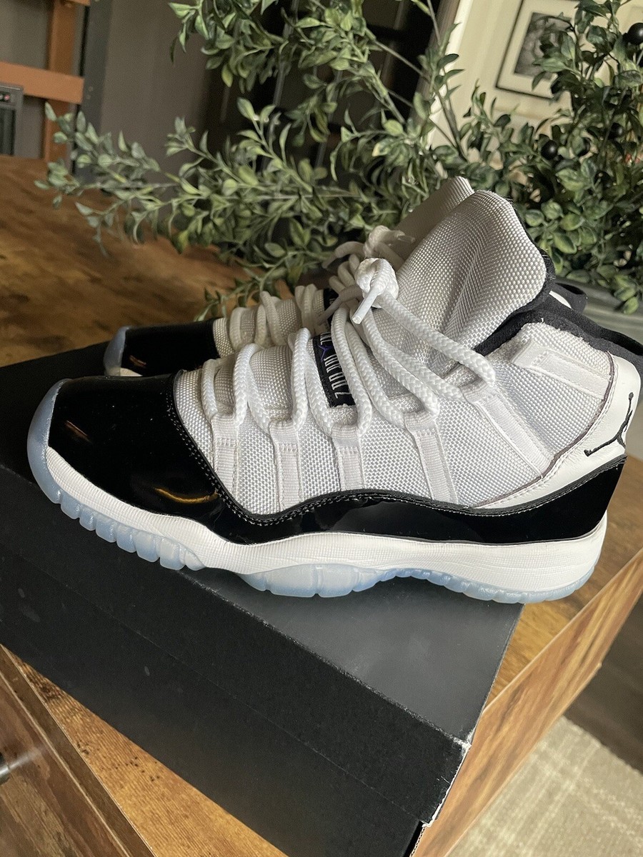 Size Jordan 11 Retro High Concord 191887992578|