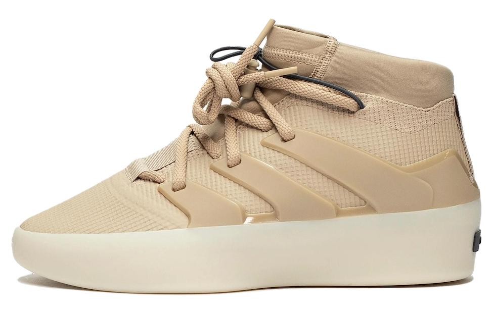 Кроссовки adidas Fear of God Athletics x I BASKETBALL Clay - IE6180 30690₽