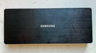 Samsung One Connect Mini Box BN96-35817B Black  Unit Only No Cables *READ*