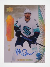 2022-23 Upper Deck Premier Hockey Cards 41