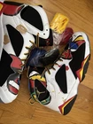 Size 14 Nike Air Jordan 7 Retro Miro IQ6573-100 SHIPS SOON
