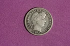 1902-S Barber Dime — photo from another recent sale
