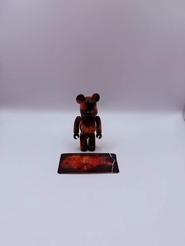 Bearbrick Series 44 SF Stranger Things - 100% Medicom Be@rbrick