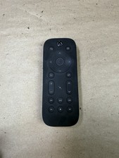 Official Xbox One Microsoft Media Remote Blac...