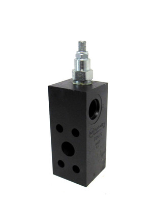 NEW SUN HYDRAULICS ZQN/S MANIFOLD ZQNS