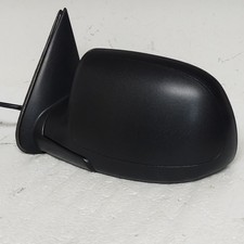 New For 2002-2006 Chevy Tahoe Silverado Left Driver Side Mirror 4112-08009-02
