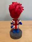 Jack & Kelly Osbourne Family Talking Bobbleheads "They both work see Video" — photo 9
