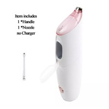Electric Water Flosser kit for Philips Sonicare Airfloss Pink HX8350 Nozzle