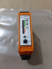 IFM ELECTRONIC SN0150 SENSOR CONTROL MONITOR 90-240V  VS3000