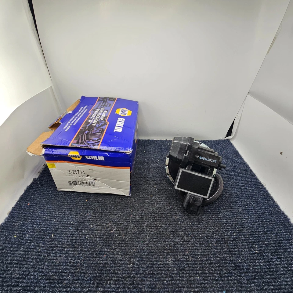 NAPA Echlin 2-26714: Fuel EGR Valve Fits 2004 -2010 Ford Explorer - Image 2 of 4