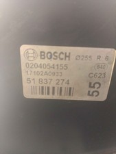 BREMSKRAFTVERSTÄRKER Alfa Romeo MiTo (955) Hatchback 1.6 JTDm 16V (955.A.3000)