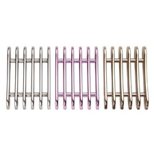Nail Art Painting Pen Brush Stand Nail Art Painting Brush Holder Manicre Tool
