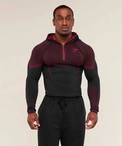 GymShark Onyx Hoodie | eBay