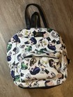 Jojo’s Bizarre Adventure Diamond Is Unbreakable Mini Backpack Bag — photo 1