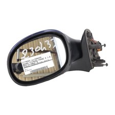 Retroviseur gauche (ou coque) Citroen XSARA