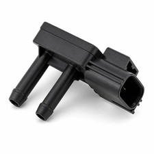 Sensore pressione scarico DPF per Jaguar XF XJ 3.0D Range Rover III 3.6 LR023134