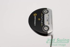 Odyssey Stroke Lab Tuttle Putter Graphite Right 31.0in