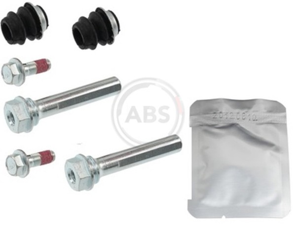 A.B.S. FüHrungshüLsensatz Bremssattel 55107 FüR Toyota Corolla Verso Celica VVT-image