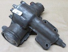 1976-1977 Ford Bronco Power Steering Box 27-7510 Spa-au 1976-1977 Ford Bronco Power Steering Box 27-7510 Spa-au