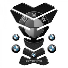 Motorrad Tankschutz BMW mod. "York Top"