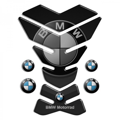 Motorrad Tankschutz BMW mod. ''York Top''