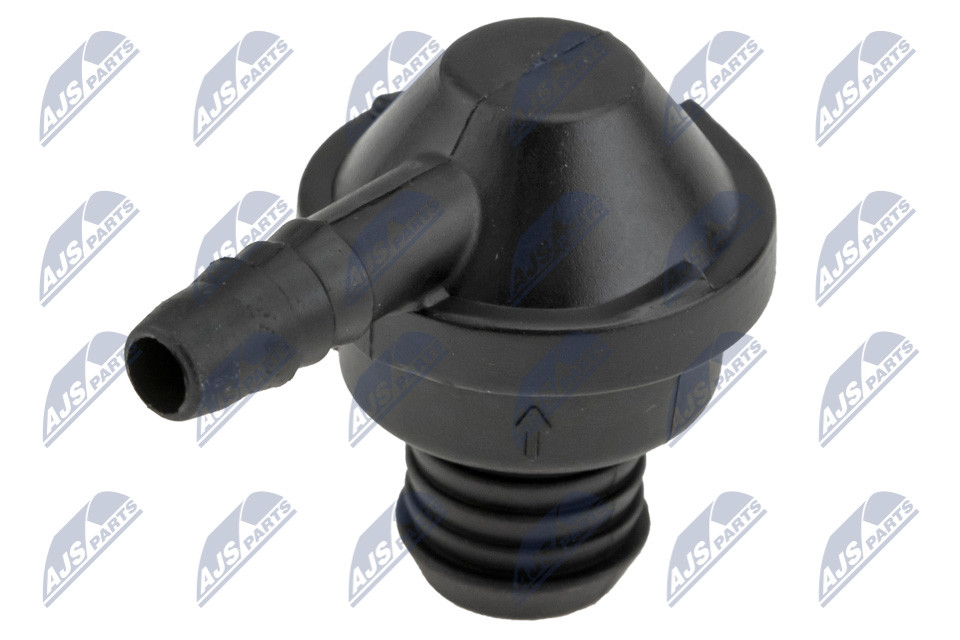 N.T.Y. EPCV-AU-005.NTY Valve, engine block breather for AUDI,SEAT,SKODA,VW
