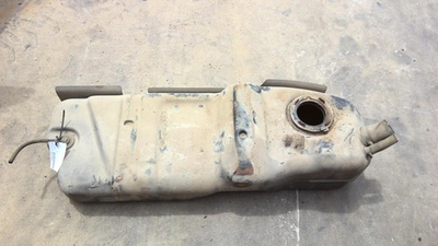 #ad Used Fuel Tank fits: 1998 Chevrolet Blazer s10 jimmy s15 w plastic tank Grade A $115.99