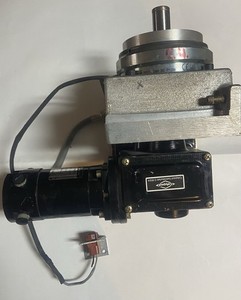 Groschopp G #WK 1408004 24V Motor W/ Calypso D 6024 Gearbox & 24V KEB E. Brake