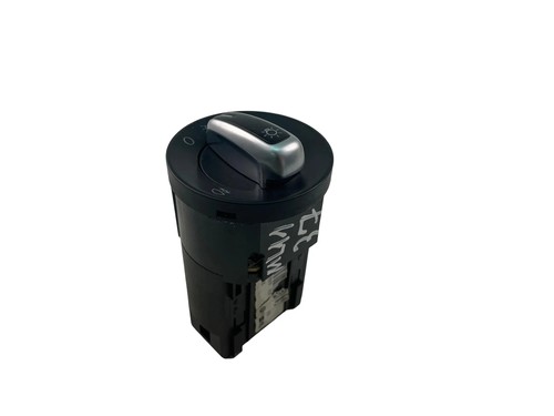 VW POLO 6R, 6C Scheinwerferschalter 6R0941531F 2012 34074983