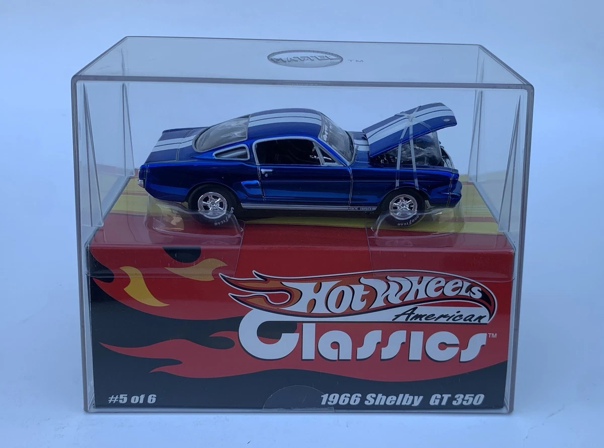 Hot Wheels Classics 1:43 Diecast Cars for sale - eBay