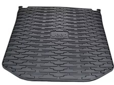 82212085 Cargo Mat All Weather For Jeep Grand Cherokee 2012-2022 Mopar Oem