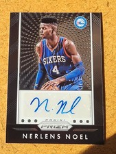 Panini Locks Up Nerlens Noel, 15 Others to Deals Ahead of 2013 NBA Draft 21