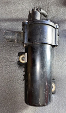 03-06 Chevy/GMC SUPPLEMENTAL BRAKE VACUUM ASSIST PUMP 18046407 Genuine OEM GM