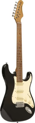 VINT SERIE-S 55 EL.GT BLACK