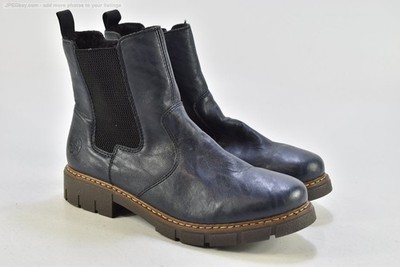 Rieker  Damen Stiefelette Boots  EUR 42 Nr. 26-B 217