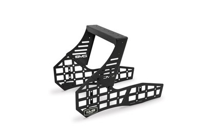 DV8 Offroad CCT1-01 Center Console Molle Panels & Device Mount