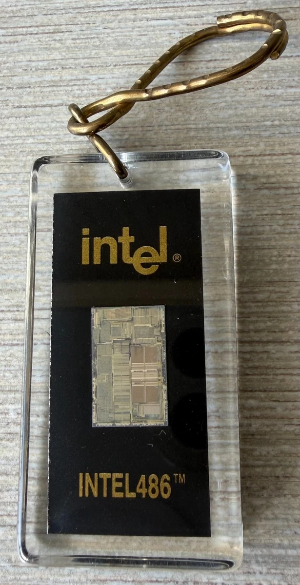 intel keychain products for sale | eBay