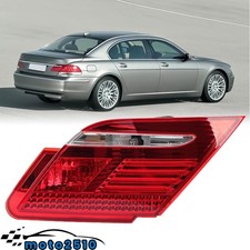 Rücklicht Rückleuchte Rechts Innen halogen für BMW E65 E66 2005-2008 Heckleuchte