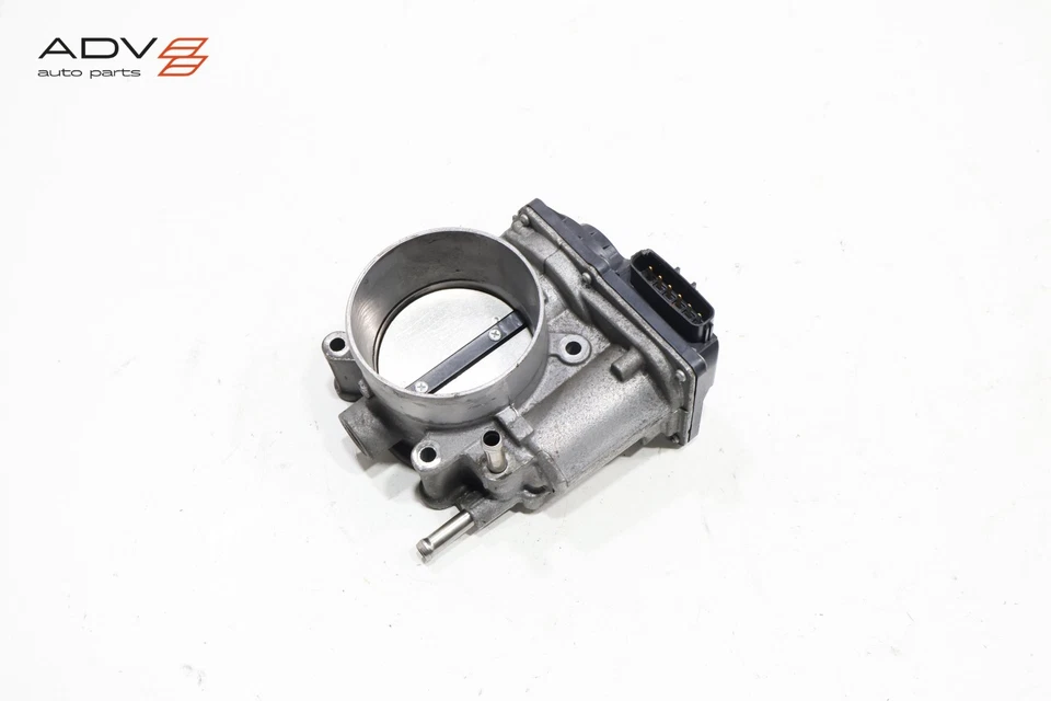 LEXUS RX450H RX350 2016-2022 3,5 L carrocería del acelerador módulo de válvula OEM Foto 2 de 4