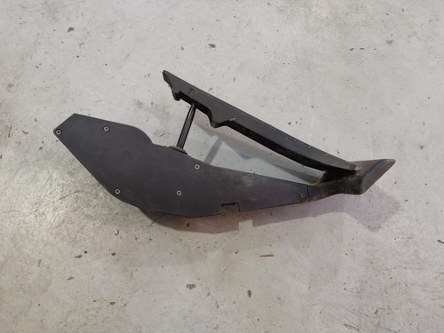 BMW 3 SERIES PEDAL ASSEMBLY E46, 09/98-07/06 98 99 00 01 02 03 04 05 06
