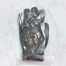 Yuzuru Hanyu Irene Gloves Gold