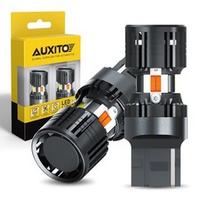 Canbus 7443 7440 992 T20 White Amber Led Parking Lights Drl Turn Signal Light Us Canbus 7443 7440 992 T20 White Amber Led Parking Lights Drl Turn Signal Light Us