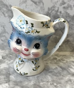 Lefton Miss Priss | eBay