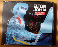 2 CD - The Rock Collection - Elton John TL 52...