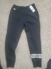 Mens Adidas Originals New C Sweatpant Medium