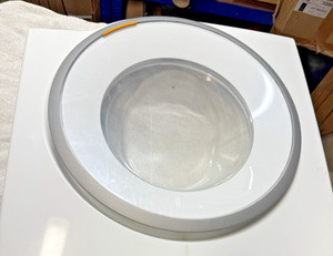 Bullauge 7826925 Type HW18 passend für Waschmaschine Miele W1 WMF820 WPS