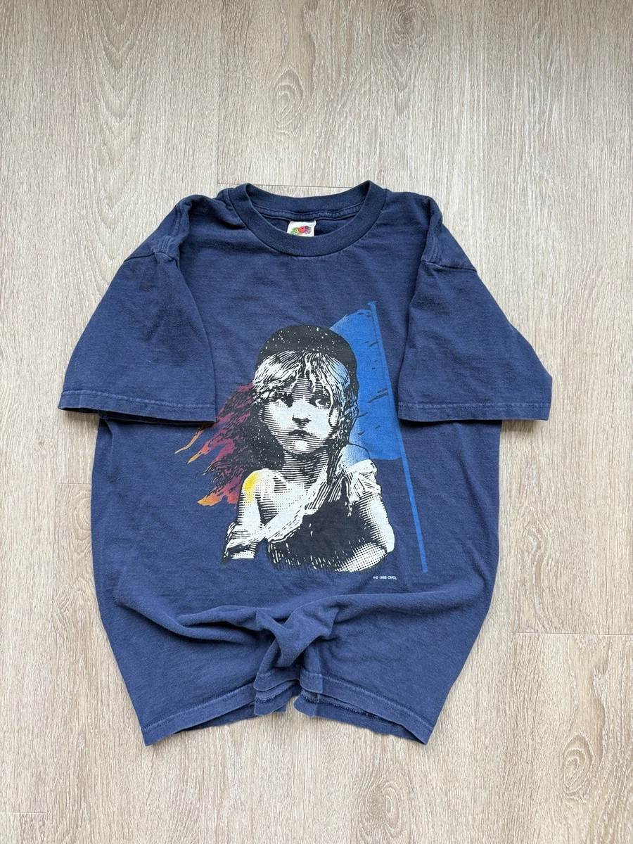 les miserables shirt products for sale | eBay