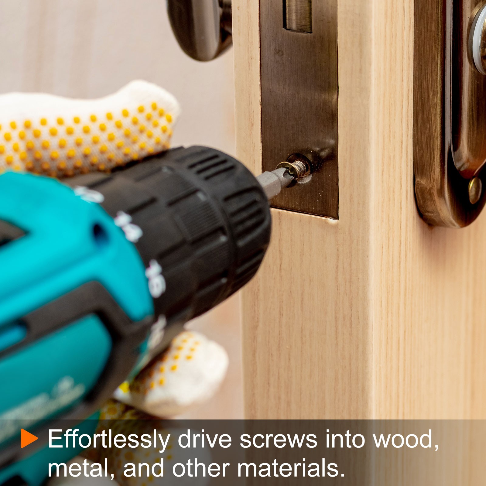 10pcs Magnetic Phillips Screwdriver Bit PH2 1/4" Hex Shank 150mm Long 5mm Rod