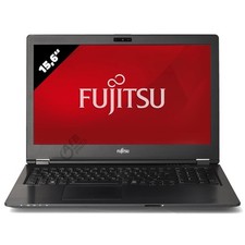Produktbild - Fujitsu LifeBook U759 Notebook 15,6 Zoll i5 8.Gen 16GB 500GB SSD FHD Win11P