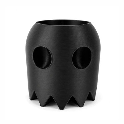 Pac-Man Black Ghost Proxy Core Attachment - 3D Printed